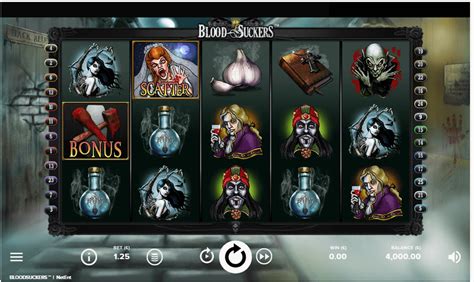 blood suckers rtp|Blood Suckers Slot Review [2023]. Bonuses, RTP and Gameplay .